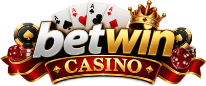 betwin casino logo